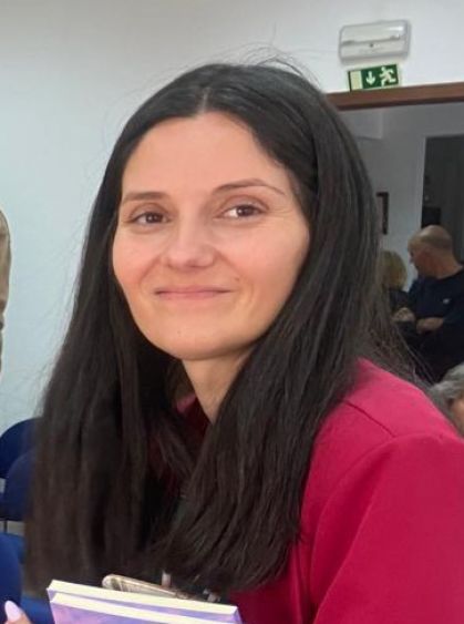 Marilda Rodrigues Veigas Gon&ccedil;alves Pita
