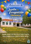 Anivers&aacute;rio da Freguesia